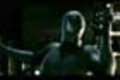 In Pics: Spider-Man back with a bang