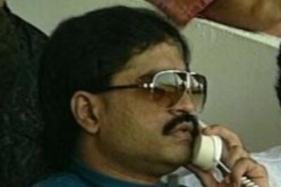 Dawood behind Mumbai attacks: ATS sources