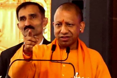 'Ram Naam Satya Certain For...': CM Yogi's Stern Talk Amid BJP's 'Ghar Main Ghuske Marenge' Stance