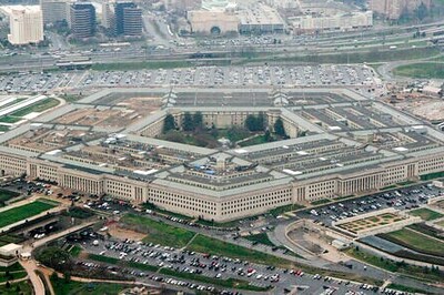 Pentagon Reaffirms Microsoft As Winner Of Disputed JEDI Deal