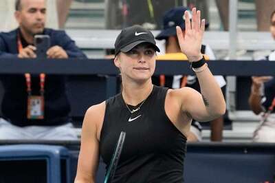 Madrid Open: Champion Aryna Sabalenka Sets Up Iga Swiatek Rematch in Final