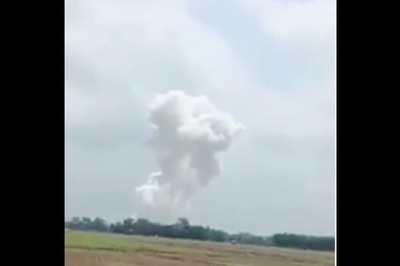 News18 Evening Digest: 9 Killed, Several Injured in Explosion at Illegal Firecracker Unit in Bengal & Other Top Stories