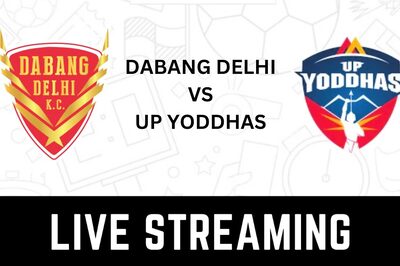 Dabang Delhi vs UP Yoddhas Live Streaming: When and Where to Watch PKL 2022-23 Live Coverage on Live TV Online