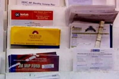 Clear your doubts on MFs