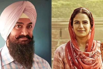 Mona Singh on Disappointing Laal Singh Chaddha's Box Office Collection: 'I Don’t Want to Think About...'