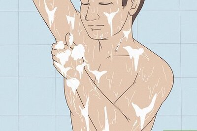 How to Smell Good All the Time