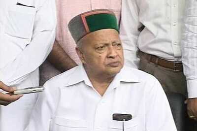 Prima facie money laundering case made out against Virbhadra: Centre to Delhi HC