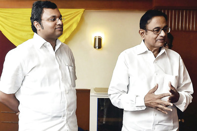 Supreme Court Allows Karti Chidambaram to Travel Abroad