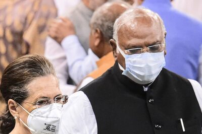 Mallikarjun Kharge Becomes Cong Chief: 6 Reasons Why Party President Elections Was Historic This Time