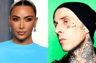 When Kim Kardashian Approached Travis Barker for Advice Before Starting ‘Keeping Up With The Kardashians’
