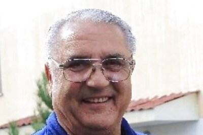 Former Indian Football Team Coach Rustam Akramov, Who Gave Debut to Bhaichung Bhutia Passes Away