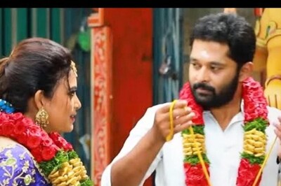 Bharathi Kannamma Latest episode: Bharathi to get married again?