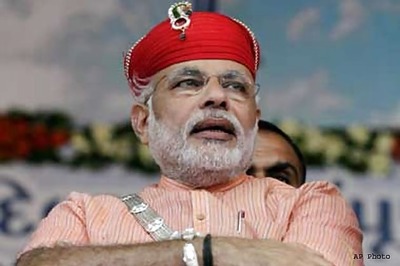 Narendra Modi's claim on Sir Creek mischievous: PMO