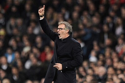 'Complicated' scheduling won't stop us from winning over Chelsea: PSG coach Laurent Blanc
