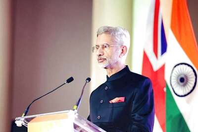 India, Russia Ink Pacts on Construction of Future Power Generating Units of Kudankulam Nuclear Plant: Jaishankar