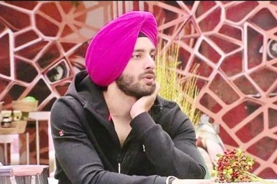 Bigg Boss 14: Jasmin Bhasin Should Win, Feels Shehzad Deol