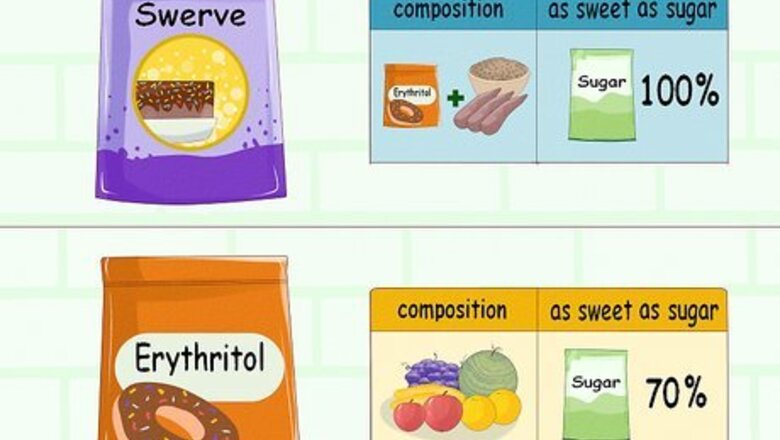 How to Use Swerve Sweetener: Your Most Important Questions Answered