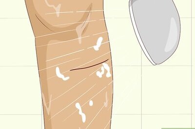 How to Apply Micropore Tape