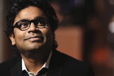 AR Rahman: Don't Be Satisfied with What You Have, Keep the Hunger to Achieve Excellence Alive