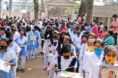 CBSE 2023 Datesheet: Teachers Say Well-Planned But 'Less Time Gap' Between Some Important Subjects