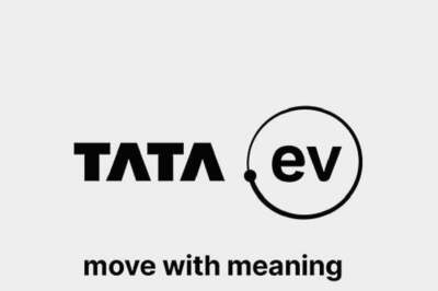 Tata Passenger Electric Mobility Launched as TATA.ev, Full Detail Here