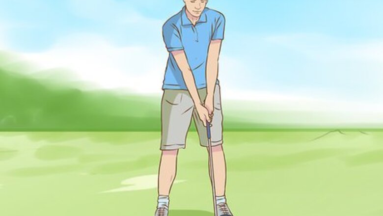 How to Learn to Play Golf