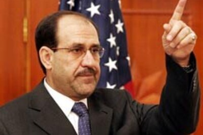 Iraq PM slams joint US-Iraqi raid