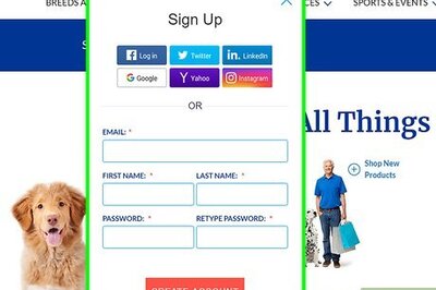 How to Find a Dog by AKC Registration Number