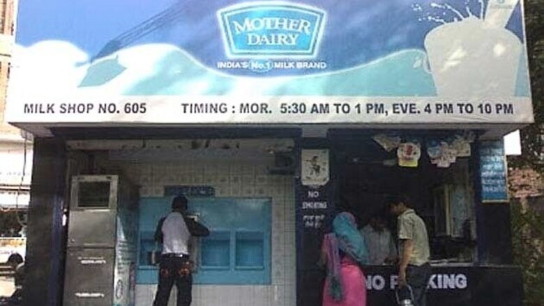 Mother Dairy a 'public authority' under RTI Act: Delhi HC