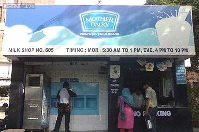 Mother Dairy a 'public authority' under RTI Act: Delhi HC