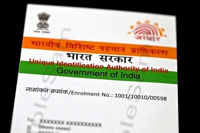 No Security Breach of Database, Repository, Says UIDAI