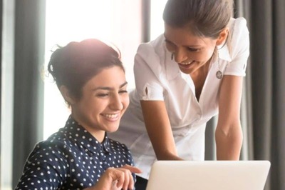 Trends To Watch Out For In 2024: Hiring In BFSI Sector, Here's What You Need To Know