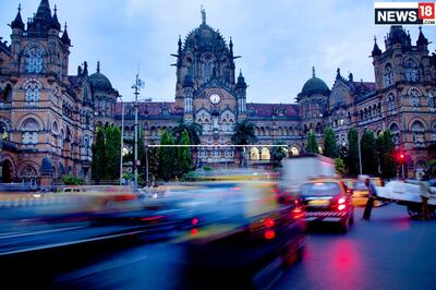 Air Pollution: This Indian City Is Second-most Polluted in Weekly World Ranking, And It’s Not Delhi