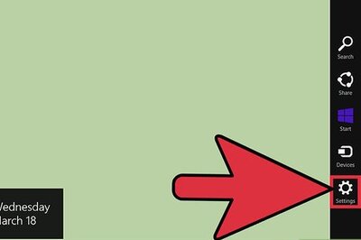 How to Switch Keyboard Input Languages in Windows 8.1