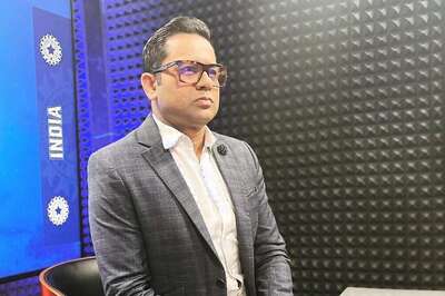 'Hopefully India Will Stick With Them for Longer': Aakash Chopra Backs Two Youngsters For T20I Format