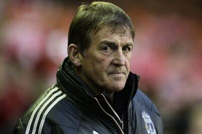Disappointing results behind Dalglish exit: Club