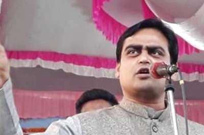 Shantanu Thakur Quits West Bengal BJP WhatsApp Group; ‘Impossible’ He Will Join TMC: Sources