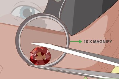 How to Determine if a Sapphire is Real