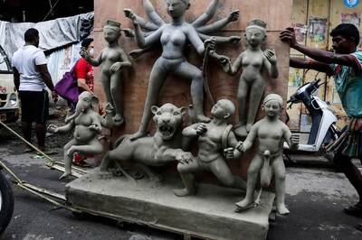 Centre's Covid Guidelines for Festive Season: No Mass Gatherings in Areas With Over 5% Positivity