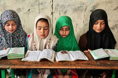 Pakistan's Top Court Hints at Nationalising Private Schools Charging High Fee
