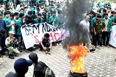 Rising Rohingya Refugees in Indonesia’s Aceh Province Anger Students, Protests Staged