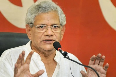Centre's Stimulus Package a Gimmick for Headline Management in Face of RBI's Indictment: CPI(M)