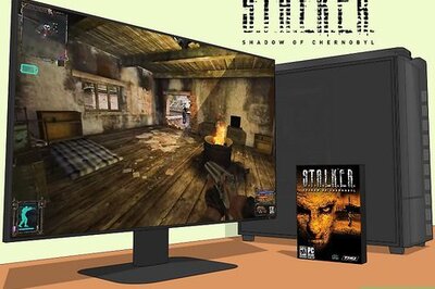 What Order Should You Play the S.T.A.L.K.E.R. Games In?