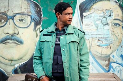 Bangladesh: Born Out Of War, The Country's History of Violence & Coups Amid Sheikh Hasina's Exit