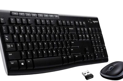 Best Wireless Keyboard and Mouse Combos Under Rs 1,500 in India in July 2021