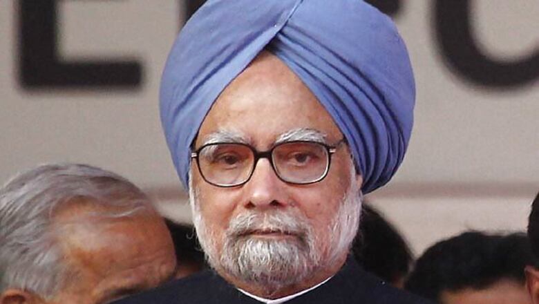 PM praises Hyderabad people for maintaining calm
