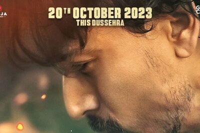 Amitabh Bachchan, Tiger Shroff and Kriti Sanon Starrer Ganapath Gets a Release Date; Check