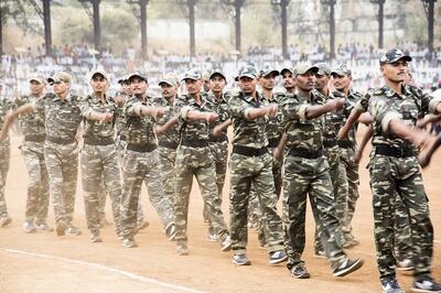 Now, JEE Main Must for Technical Entry to Indian Army After Class 12