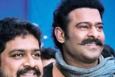 Not Just Om Raut, Prabhas Also To Blame For Adipurush Debacle: Actress Maadhavi Latha