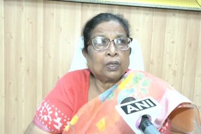 Bihar: Ex-BJP Ministers Fined for 'Overstaying' in Govt Bungalows
